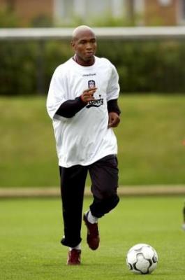 diouf